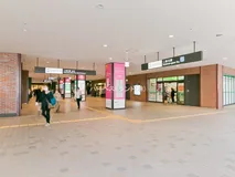 相鉄「二俣川」駅